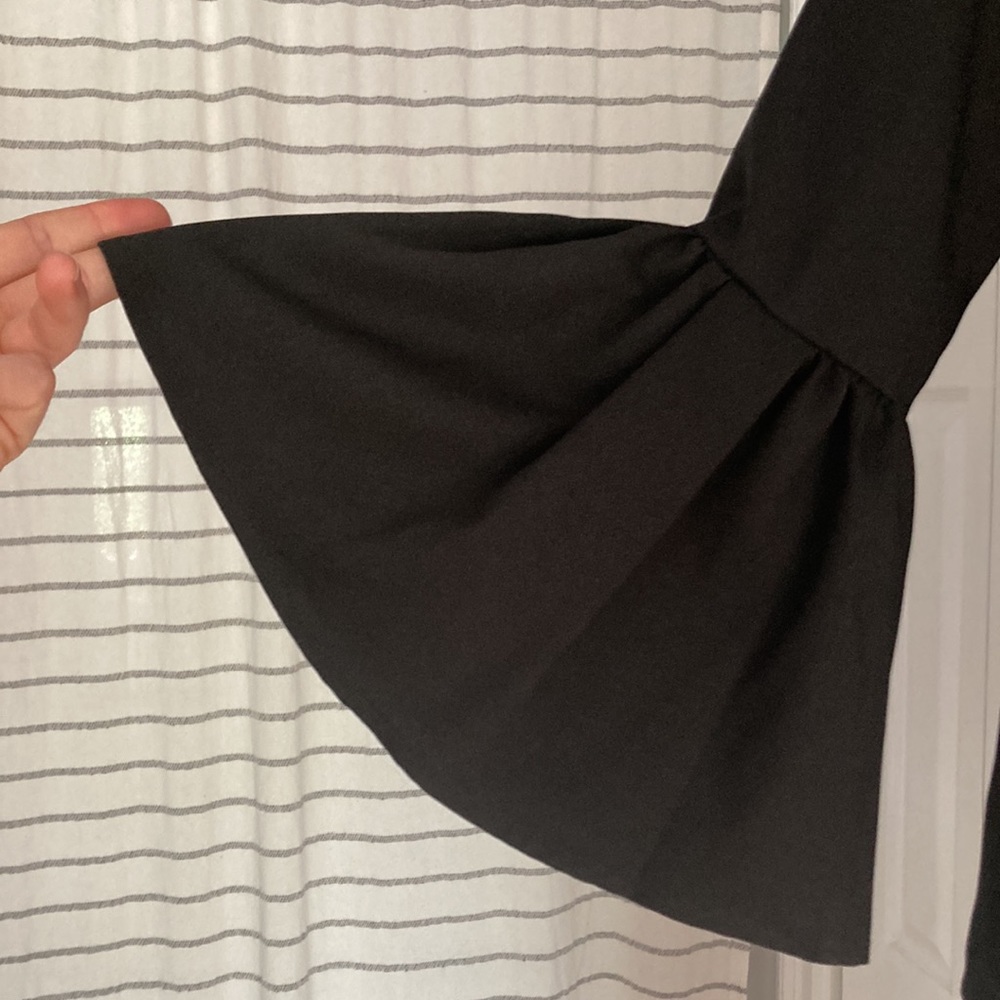 Off-the-Shoulder Top - Picture 4 of 5